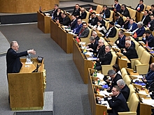 Ближайший соратник Ельцина назвал главные заслуги Жириновского