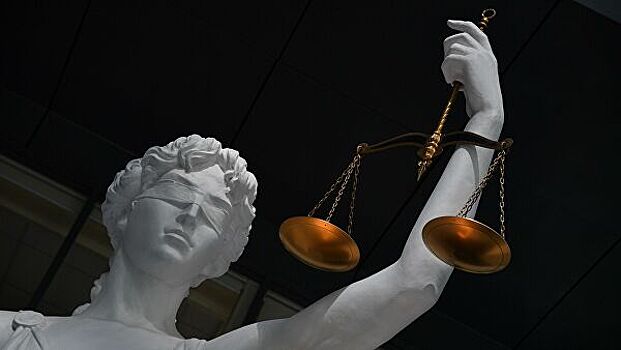 В США приговорили экс-замглавы "Военторга" Тейфа к пяти годам тюрьмы