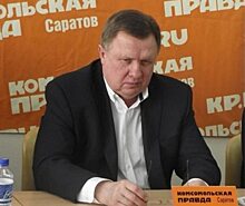 Панков пишет об угрозах после появления новой статьи про «Гарпун партии»