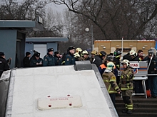 «Стоял и вдруг поехал»: очевидец рассказал о ДТП с автобусом у «Славянского бульвара»