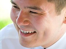 Дело внука Назарбаева пытались замять