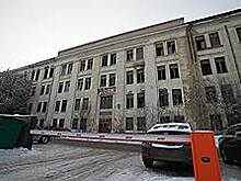 Дом печати уходит в тираж