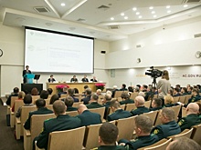Росприроднадзор снижает нагрузку на бизнес и окружающую среду