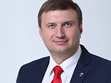 Депутат Юрий Ермаков поздравил раменчан с Днем народного единства