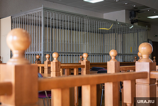 Стрелявший в студента УрФУ житель Екатеринбурга отправился в СИЗО