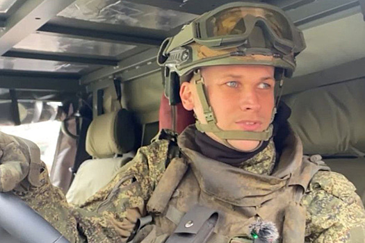 Передовая медицина: военные медики рассказали о спасении раненых на поле боя