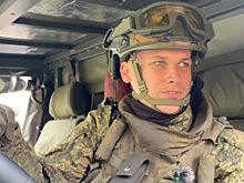 Передовая медицина: военные медики рассказали о спасении раненых на поле боя