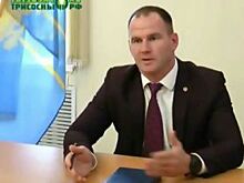 Алексей Кошаев уволен с должности замглавы Димитровграда