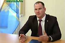 Алексей Кошаев уволен с должности замглавы Димитровграда