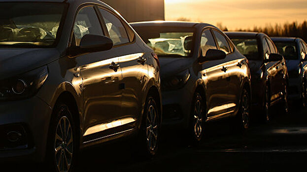 Названы крупнейшие автопроизводители мира