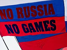МОК решил проводить заседания без участия россиян