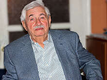 Анатолий Салуцкий написал исторический роман о причинах внутренних раздоров в России