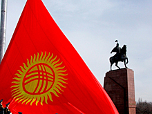 В Киргизии началась подготовка к маршу «Бессмертного полка»