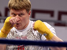 Представители Поветкина начали переговоры с Уайлдером