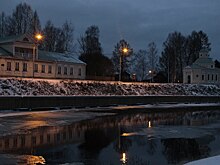 На этих выходных в Тихвине пройдет оперный фестиваль