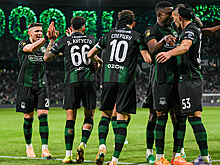 Жара в матче тура, "Краснодар" - зимний чемпион. РПЛ ушла на паузу