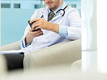 В Кемерово уволили медика за скандальное видео с пациентами