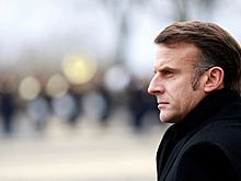 Макрон пригрозил США беспрецедентными последствиями из-за Гренландии