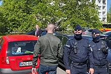 Депутат Госдумы Хамитов: Инцидент во время возложения цветов в Варшаве должен получить самую жесткую правовую оценку