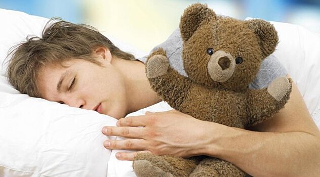 От количества сна по ночам зависит угроза старческого слабоумия