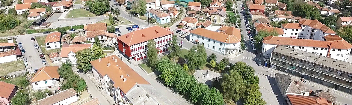 Сербская община Ражань нашла, чем привлечь туристов