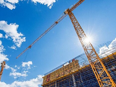 Участки бывшей промзоны Южное Бутово будут реорганизованы по программе КРТ