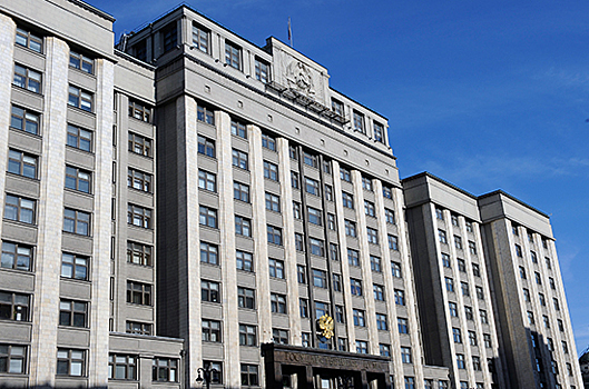 Комитет Госдумы по физической культуре и спорту поддержал поправки в бюджет на 2018 год