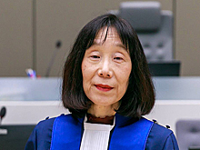 Пока вы спали: объявление Россией в розыск судьи МУС и решение Минспорта Украины