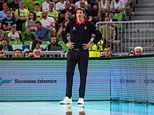 Главный тренер Германии Мумбру до сих пор находится в больнице с панкреатитом после ЧЕ