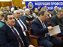 Орловские профсоюзы пожаловались на низкие зарплаты в регионе