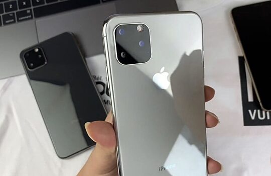 Эксперты назвали дату выхода новых iPhone 2019 года
