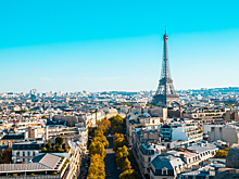 Посол Франции заверил, что страна открыта для российских туристов