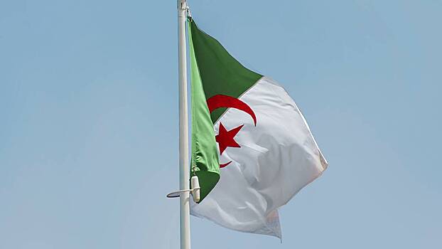 Почти 50 человек приговорили к смертной казни в Алжире за линчевание мужчины