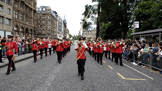 ВС Новой Зеландии намерены стать первой некурящей армией к 2020 году