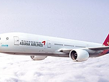 Корейская Asiana уйдет из Хабаровска раньше, чем планировала