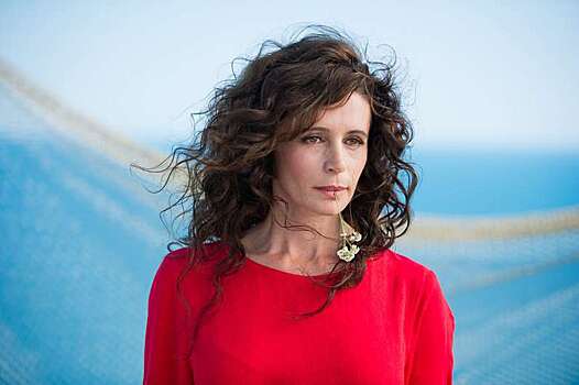 Оксана Фандера эмигрировала в Грузию