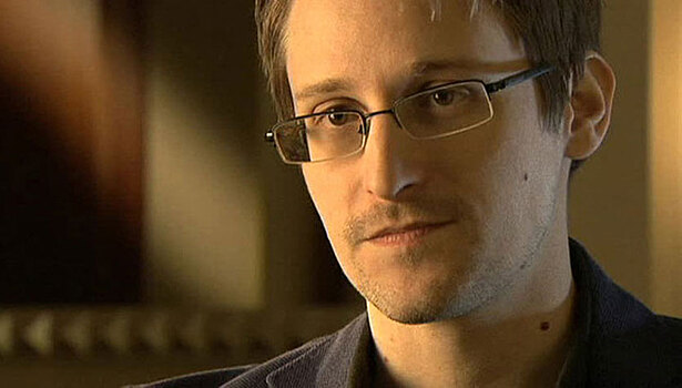 Сноуден поддержал Дурова