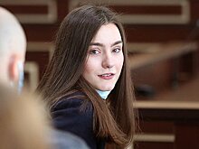 Осужденную в Белоруссии россиянку внесли в список причастных к терроризму лиц