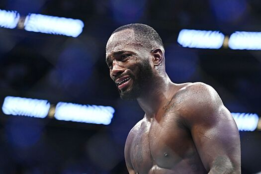 Экс-боец UFC: Леон Эдвардс был чемпионом, но он не является воином