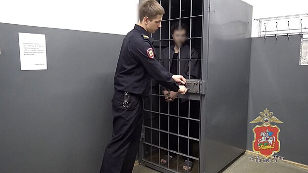 В Подмосковье задержаны мужчина и женщина за помощь мошенникам в обмане 90-летней пенсионерки