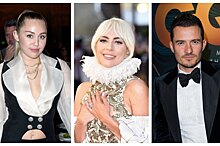 Майли Сайрус, Леди Гага и другие звезды пострадали от пожара в Калифорнии