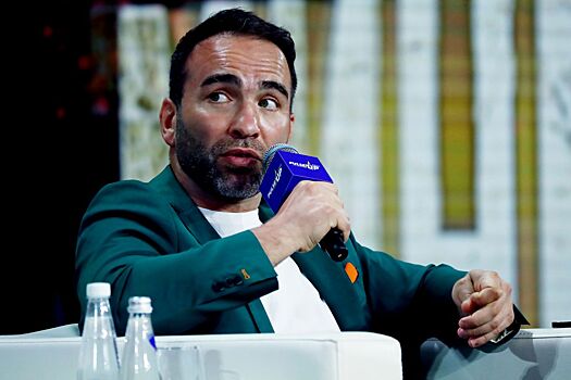 Камил Гаджиев: я уже не верю в возвращение Конора Макгрегора