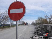 В Челябинской области на границе с Казахстаном снова закроют движение для транспорта