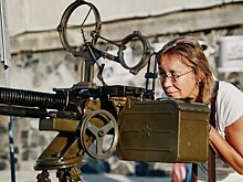 Крымский военно-исторический фестиваль состоится 4 — 6 сентября