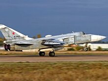 Стали известны подробности перехвата самолета США над Черным морем