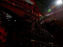 В Волгограде начальника ремонтно-механического цеха осудят за падение рабочего с лестницы