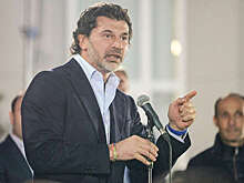 Мэр Тбилиси Каладзе: власти Грузии готовы к пересмотру отношений с США