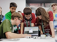 На Южном Урале прошел Всероссийский детский экологический форум