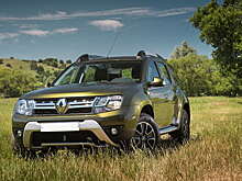 Стали известны самые популярные модели Renault в 2022 году