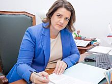Наталья Костенко проведет личный приём граждан в Армавире